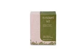 سمان اندو N - RICKERT  | Biodinamica  N - Rickret Kit