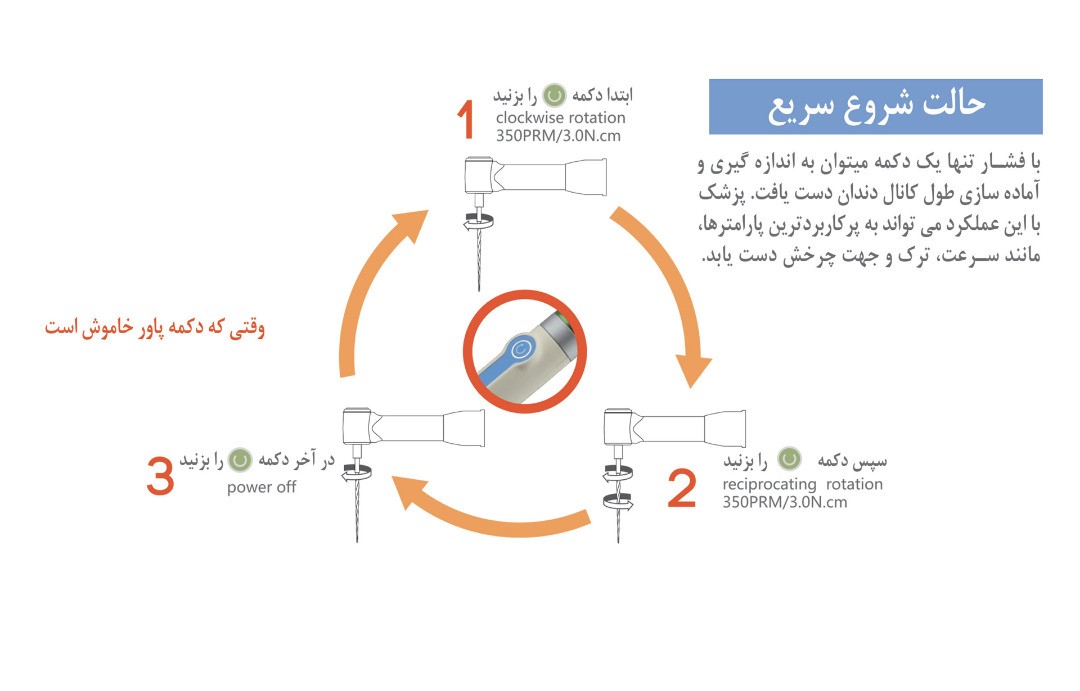 اندوموتور بومدنت