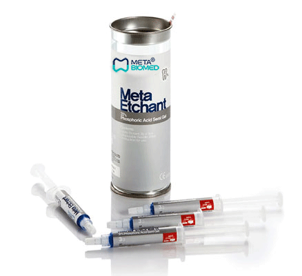 ژل اسید اچ 37 درصد متا  | Meta Etchant 37%