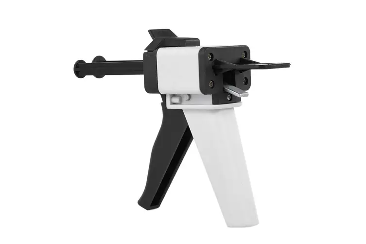 گان تزریق قالب گیری  | Dispenser Gun