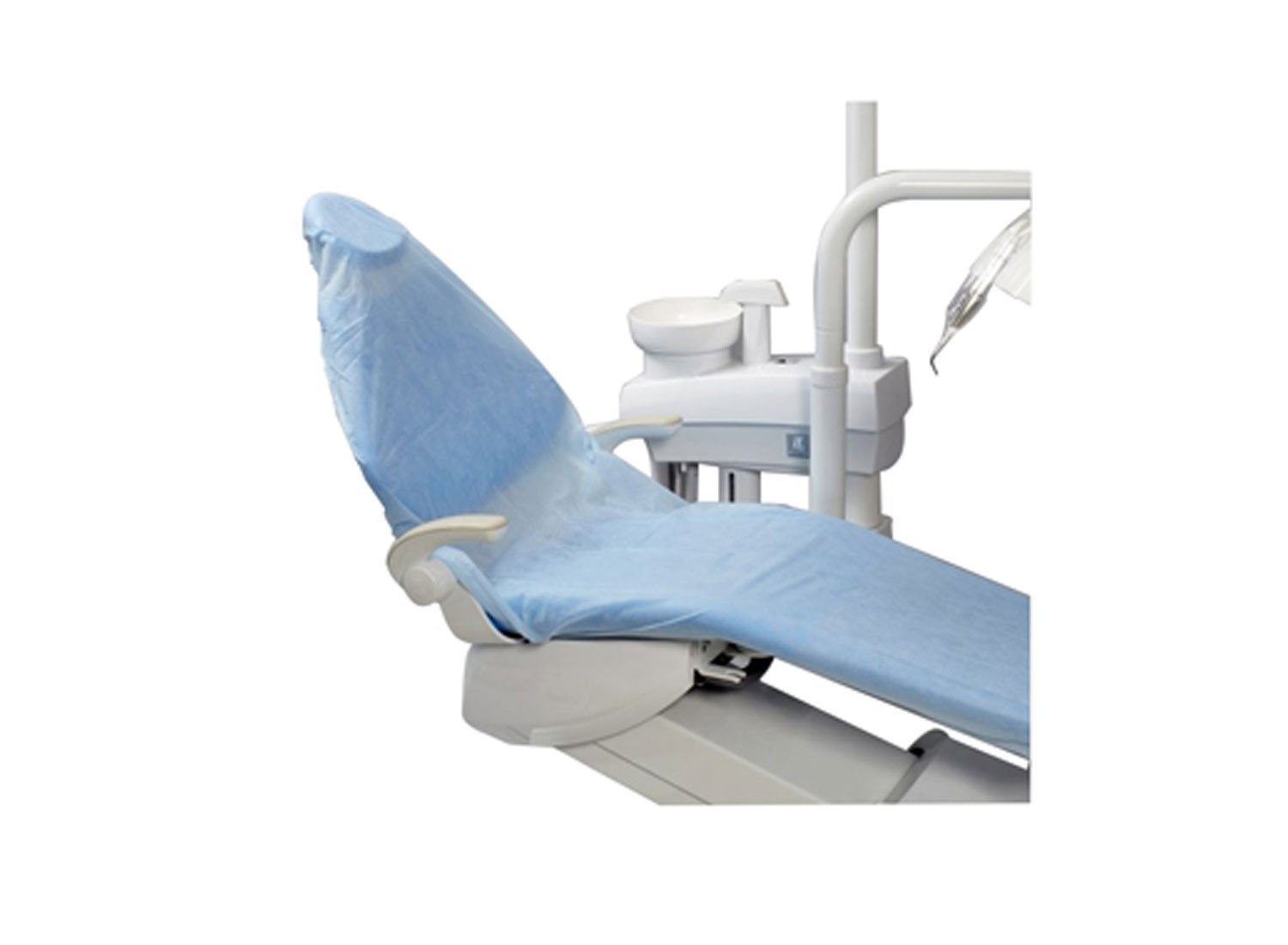 کاور یونیت الیافی زلال طب کارتنی