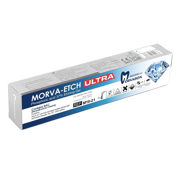 مروا اچ اولترا  | Morva-Etch ULTRA