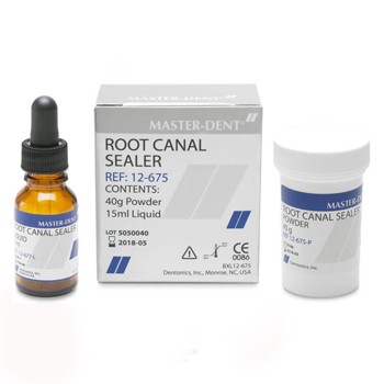 سيلر اندو  | Root Canal Sealer