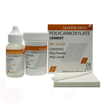 سمان پلی کربکسيلات بزرگ  | Polycarboxylate Cement
