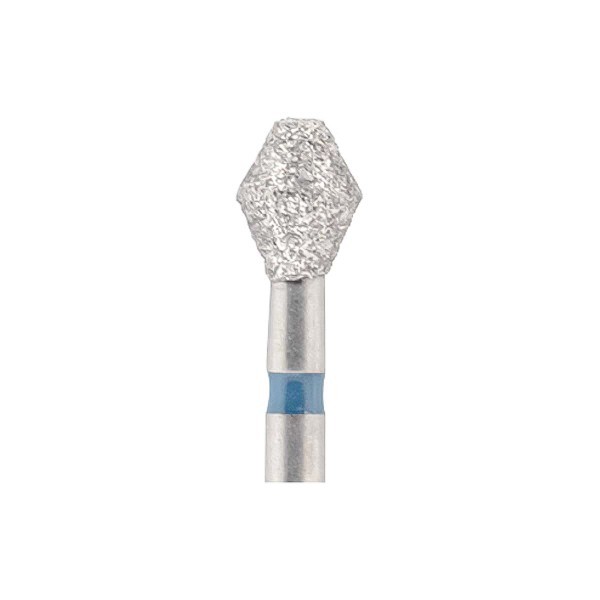 فرز الماسی مدل بشکه ای 811 توربین  | Blue Diamond Barrel 811