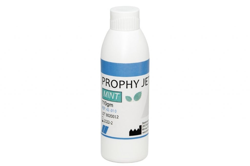 پودر ايرفلو  | Prophy Jet Powder