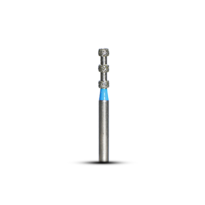 فرز الماسی مدل سر موج دار 834 توربین  | Blue Diamond Flat Depth Marker 834