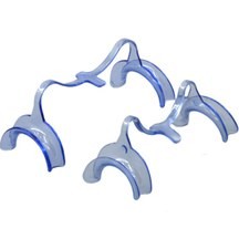 دهان بازکن و زبان گیر دو طرفه قابل اتوکلاو  | Dental Cheek Retractor