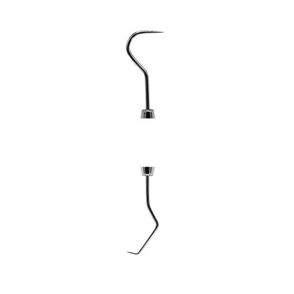 سوند دو سر  | Smart Dispo Double Ended Explorer