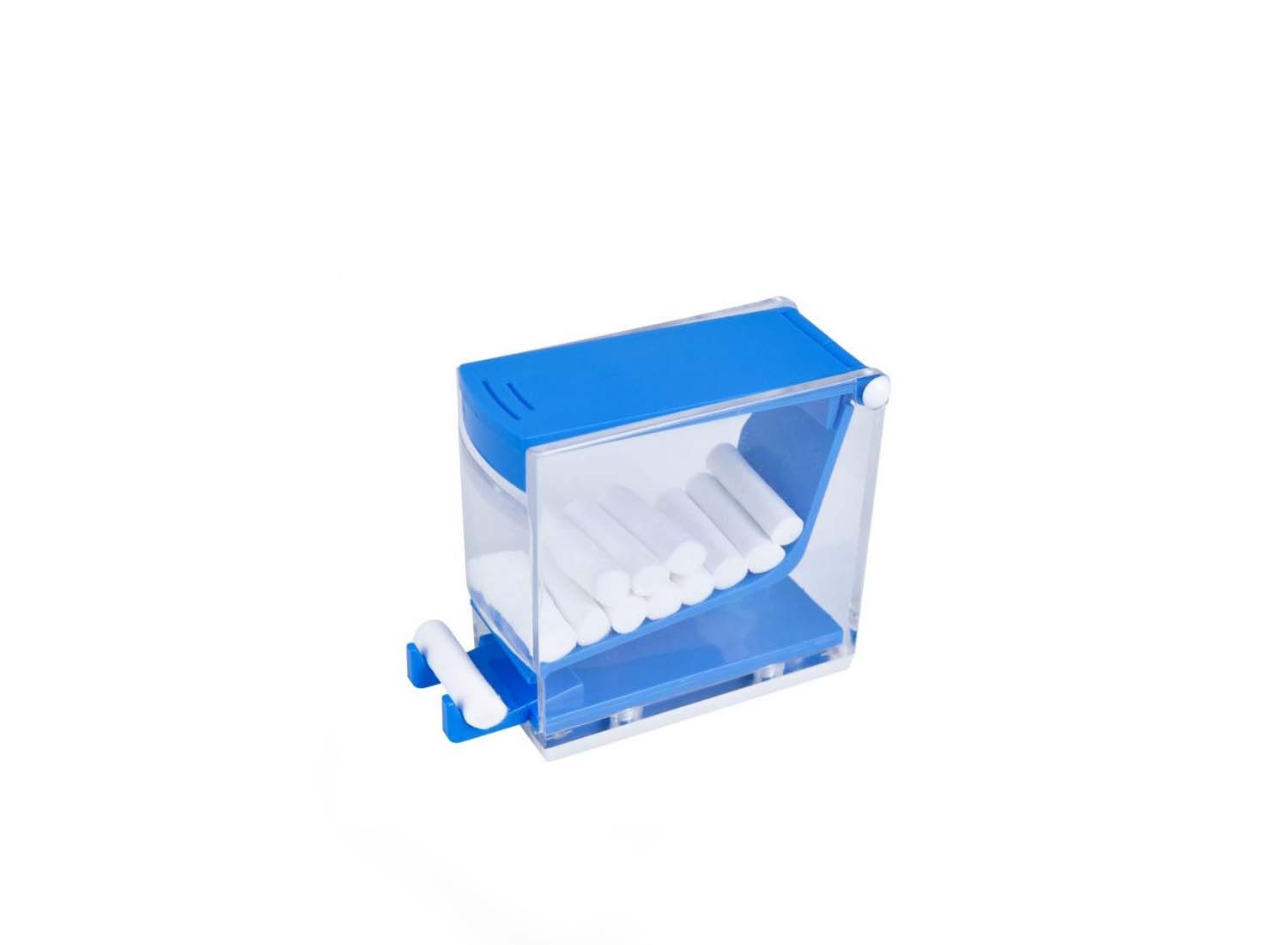 جای رول پنبه کشویی  | Cotisen roll Dispenser