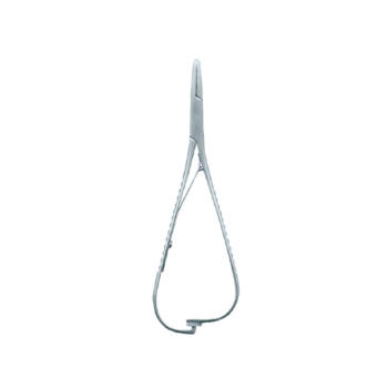 نگه دارنده سوزن متیو  | Smart Instru Mathieu Needle Holder
