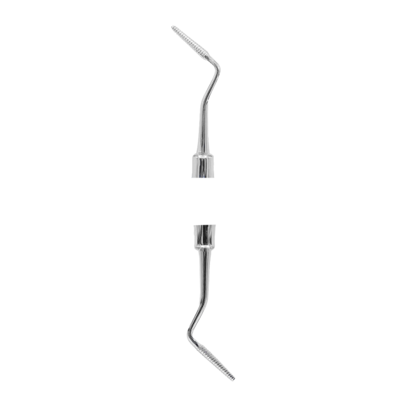 بن فایل شوگرمن دسته هالو  | Smart Instru Sugarman Bone File