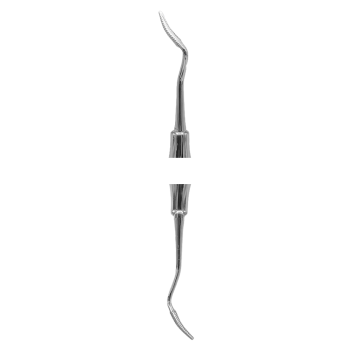 بن فایل اشلوگر  | Smart Instru Schluger Bone File