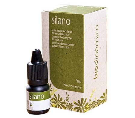 پرایمر سرامیک  | Biodinamica – Silano