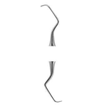 گریسی فینیشینگ  | Smart Instru Gracey Curette