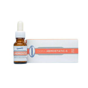 محلول انعقاد خون  | Doradent Hemostatic-S