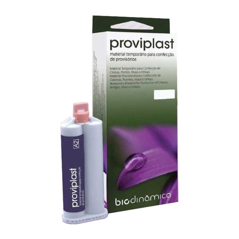 کامپوزیت آکریلی  | Biodinamica – Proviplast