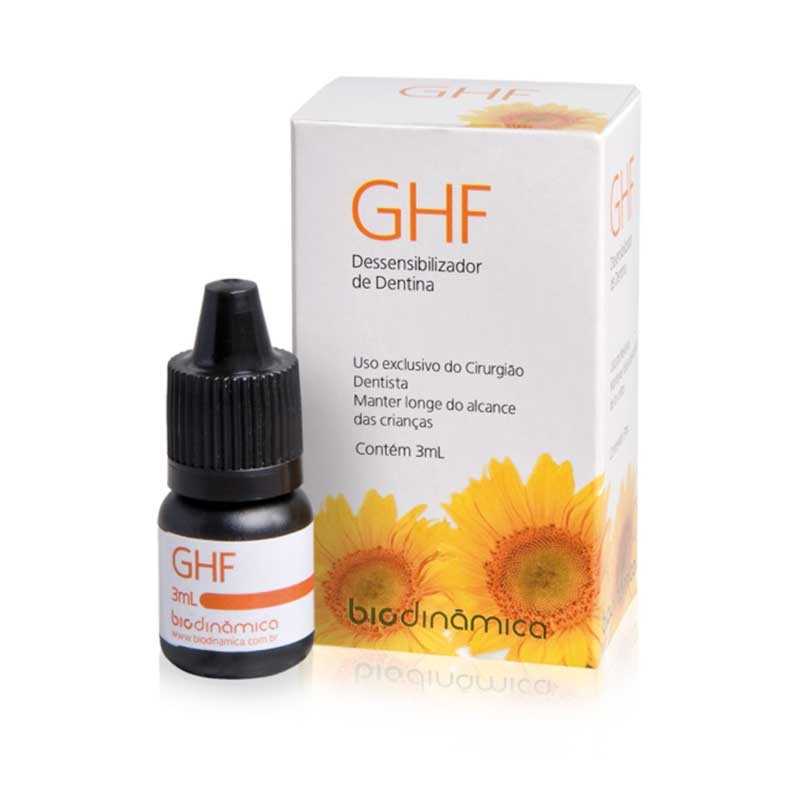 ماده ضد حساسیت  | Biodinamica G.H.F