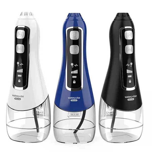 واترجت دندان پرتابل  | Waterpulse Water Flosser V580