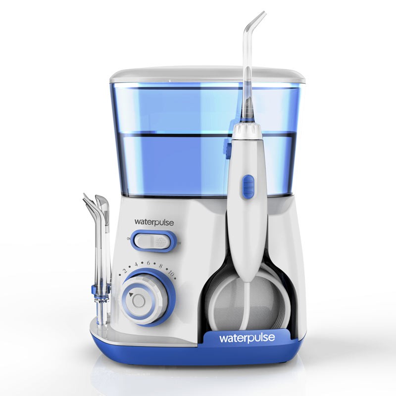 واترجت دندان خانواده واترپلاس  | Waterpulse  Water Flosser V300