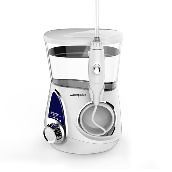 واترجت خانوادگی واترپالس مدل  V660  | Waterpulse – Water Flosser