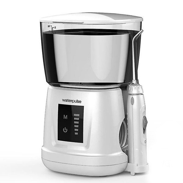 واترجت خانوادگی واترپالس (لمسی)  | Waterpulse – Water Flosser V700P