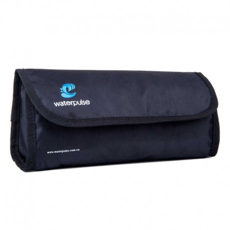 کیف نگهدارنده دستگاه پرتابل و نازل  | Waterpulse Bag Package
