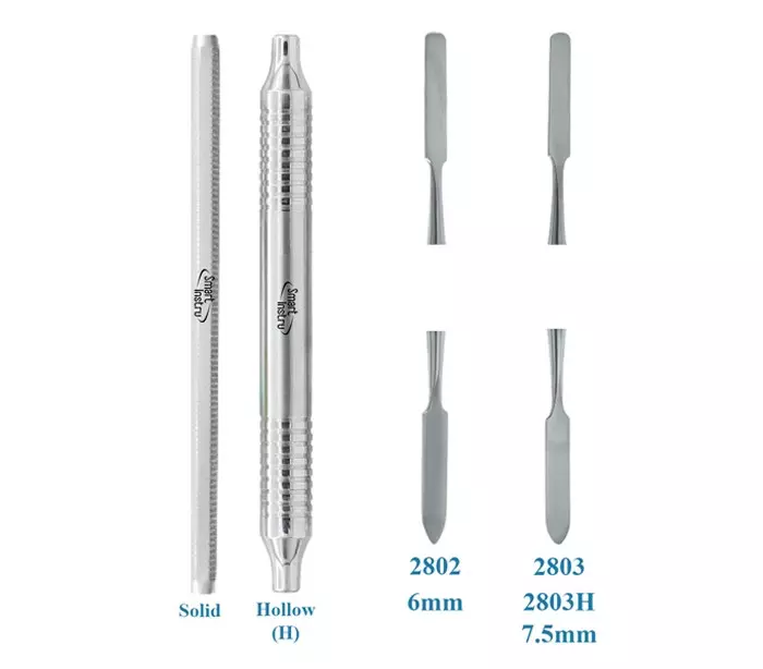 اسپاتول سمان  | Smart Instru Cement Spatula