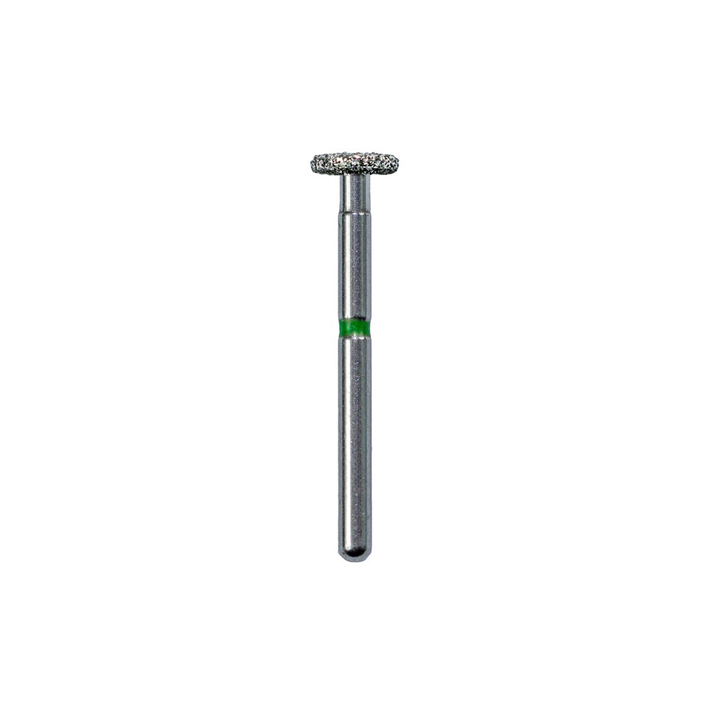 فرز الماسی مدل چرخی توربین 909  | Blue Diamond Rounded Wheel 909