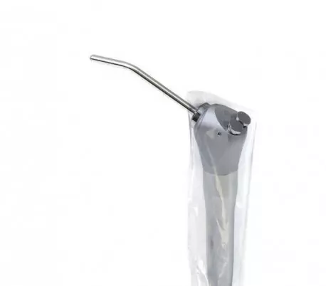 روکش ساکشن دندانپزشکی  | Saman Dandan Disposable Suction Cover