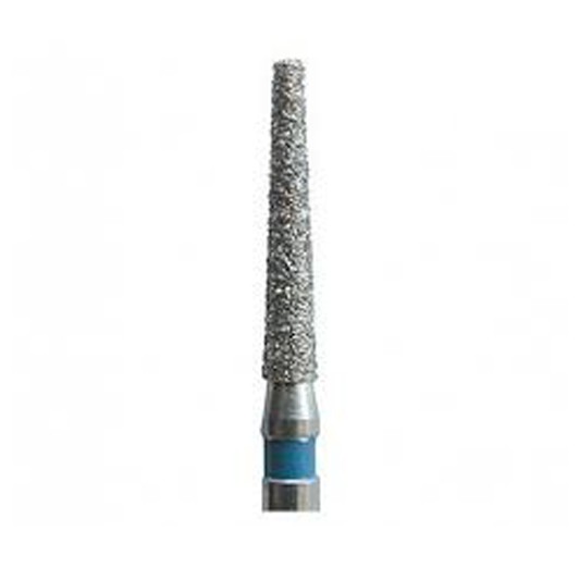 فرز الماسی مدل مخروطی ته صاف 847 توربین  | Blue Diamond Flat End Taper 847