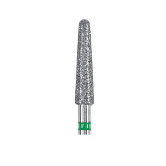 فرز الماسی مدل مخروطی ته گرد 850 توربین  | Blue Diamond Round End Taper 850