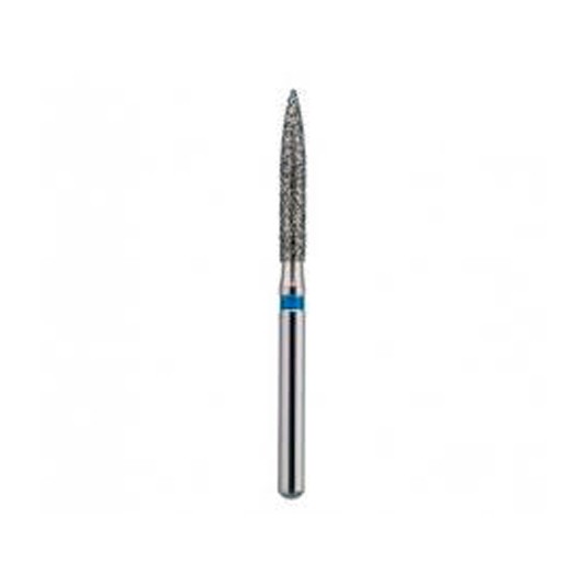 فرز الماسی مدل شعله شمعی 863  | Blue Diamond Flame 863