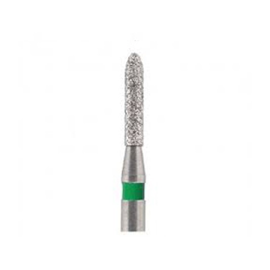 فرز الماسی مدل استوانه ای سوزنی 884  | Blue Diamond Pointed Cylinder 884