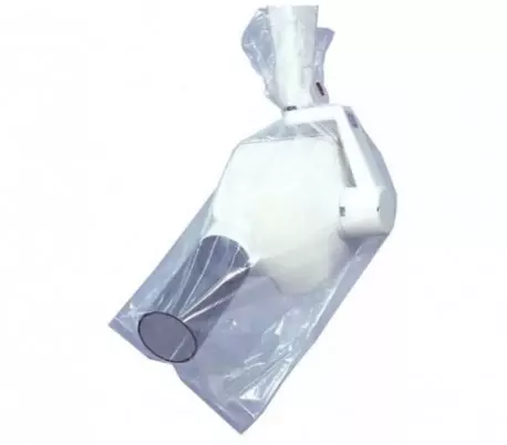 روکش هد رادیوگرافی