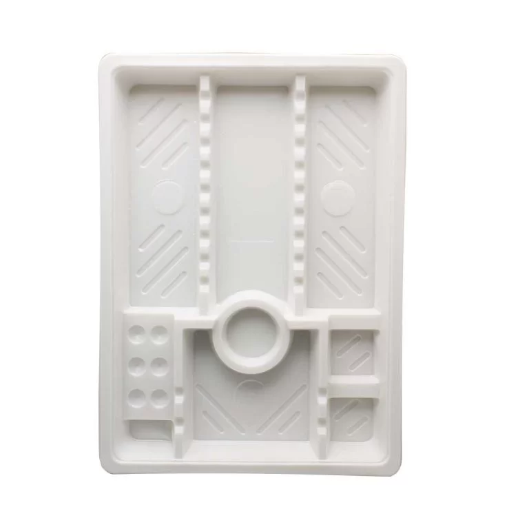 سینی یکبار مصرف  | Saman Dandan Disposable tray