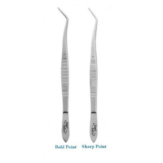 پنس  | Smart Instru Tweezer
