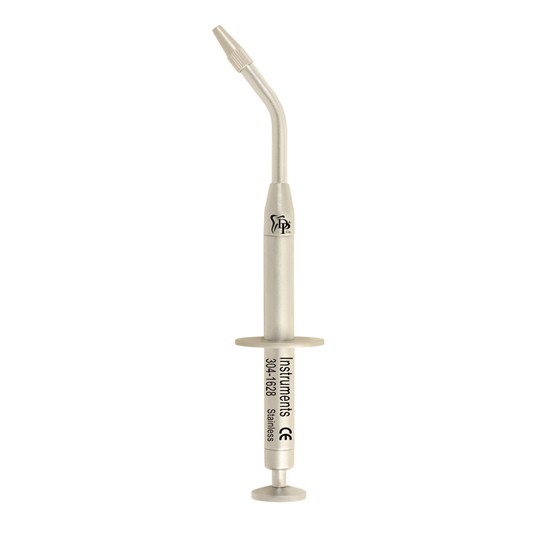 حمل کننده آمالگام  | Smart Instru Amalgam Carrier
