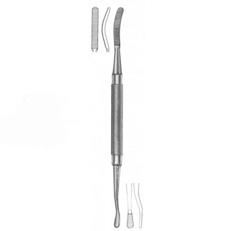 بن فایل  | Smart Dispo Bone Files