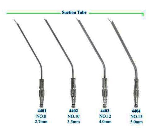 سرساکشن جراحی  | Smart Dispo Surgical Aspirator Tips