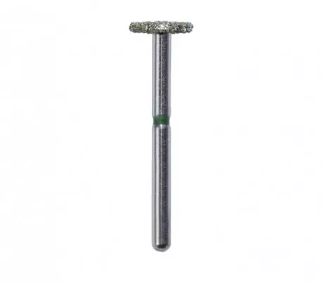 فرز الماسی مدل ویل توربین 818  | Blue Diamond Squae Edge Wheel