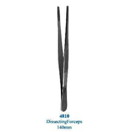پنس جراحی مستقیم ساده  | Smart Instru Dissecting Tweezer