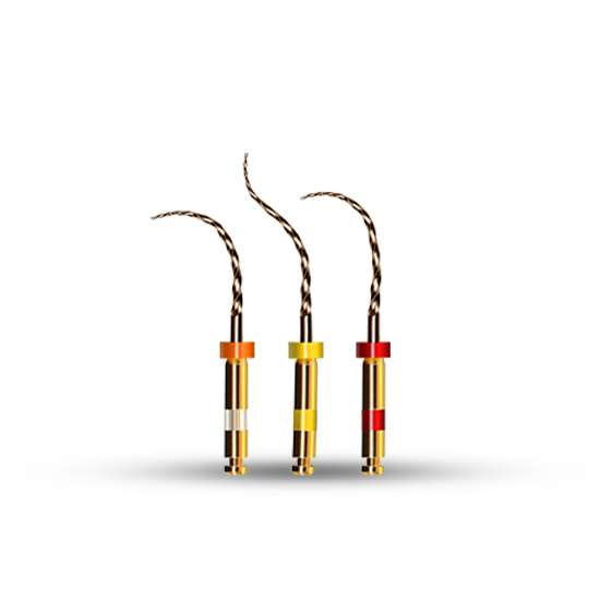 فایل روتاری M-Pro سیستم 3 فایلی  | M-Pro IMD