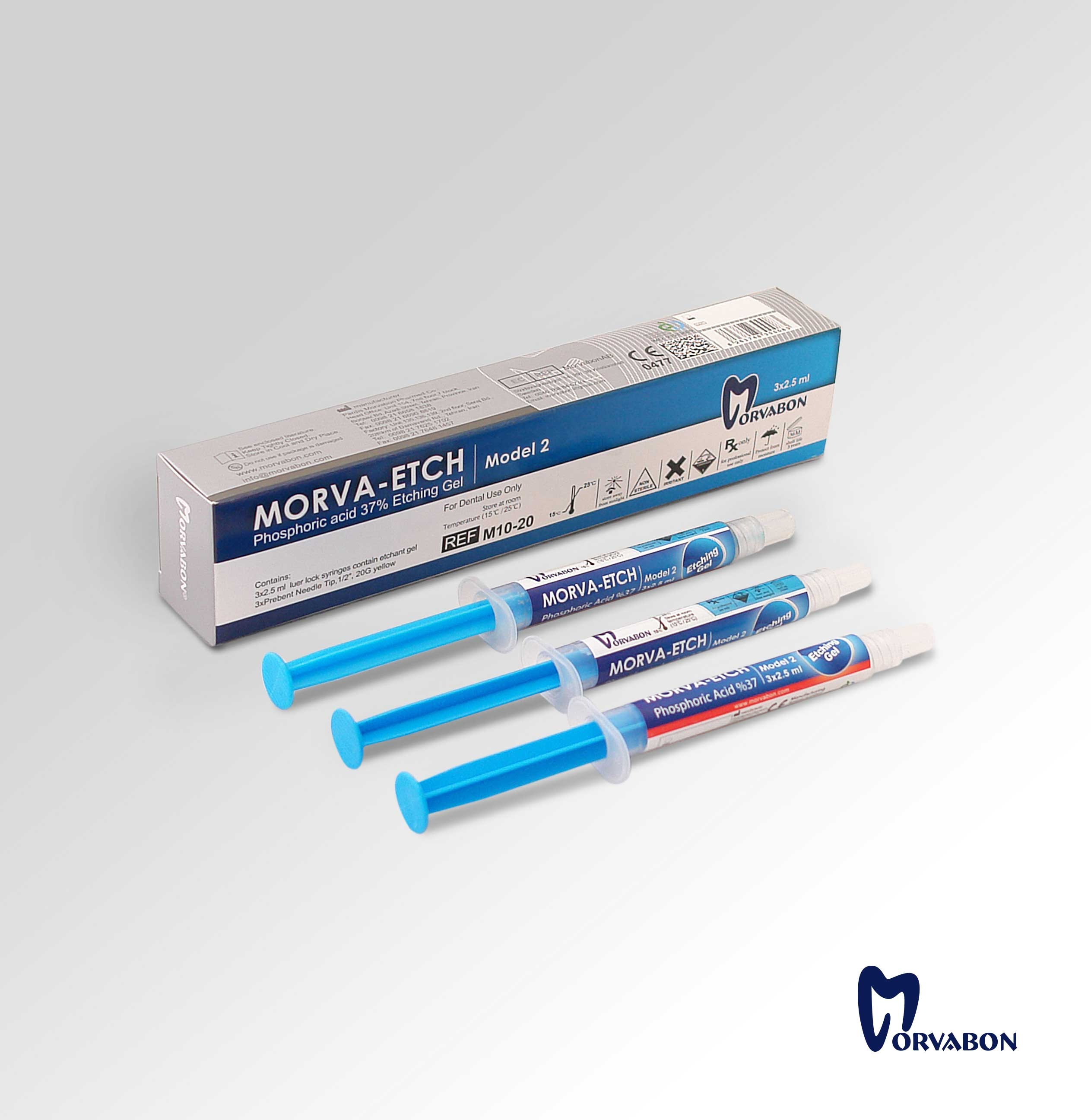 مروا اچ اولترا  | Morva-Etch ULTRA