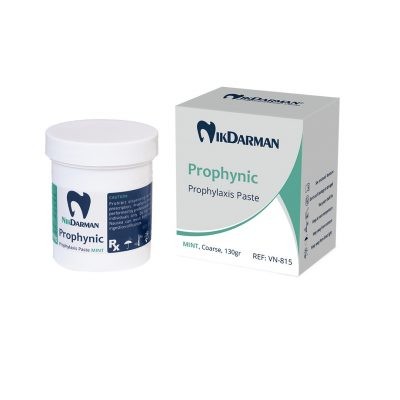 خمیر پروفیلاکسی  | Nik Darman Prophynic Prophylaxis Paste