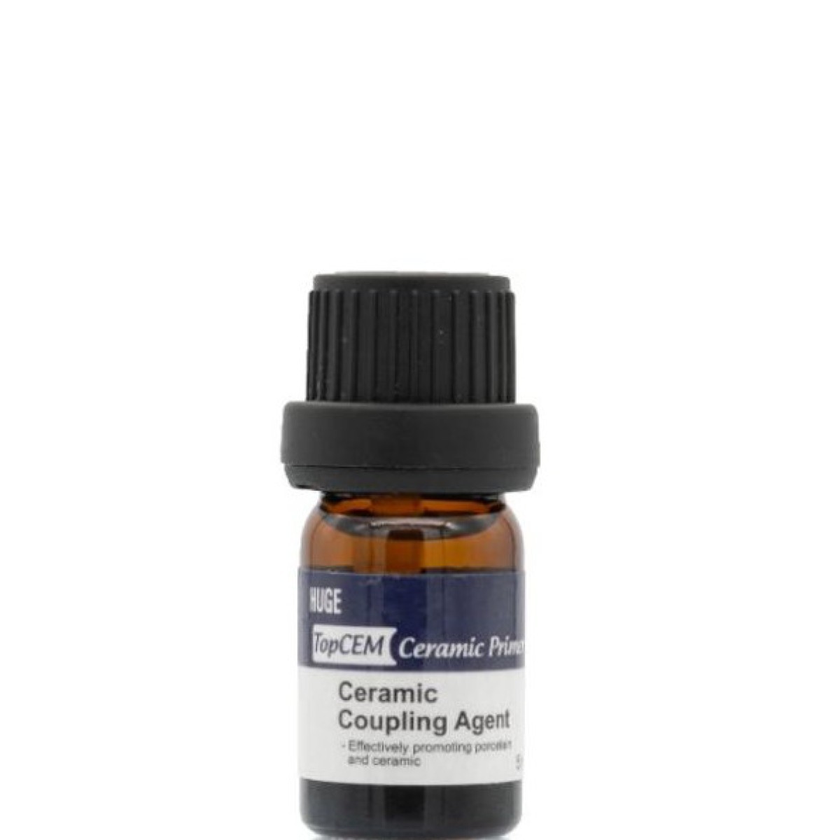 سرامیک و متال پرایمر  | HUGE - Ceramic Coupling Agent - TopCEM
