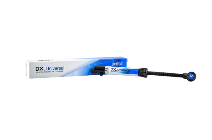 کامپوزیت DENTEX- Universal  | DENTEX- Universal