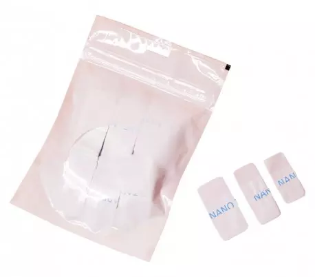 روکش فیلم فسفر پلیت  | Phosphor Sensor Barrier Envelopes