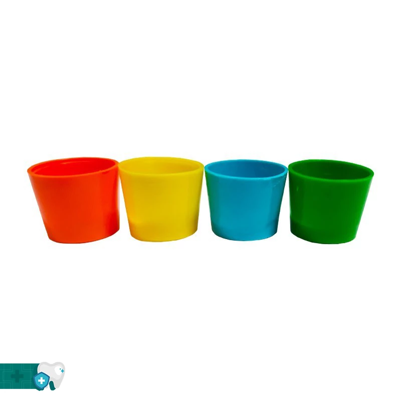 گوده یکبار مصرف پلاستیکی کارتنی 