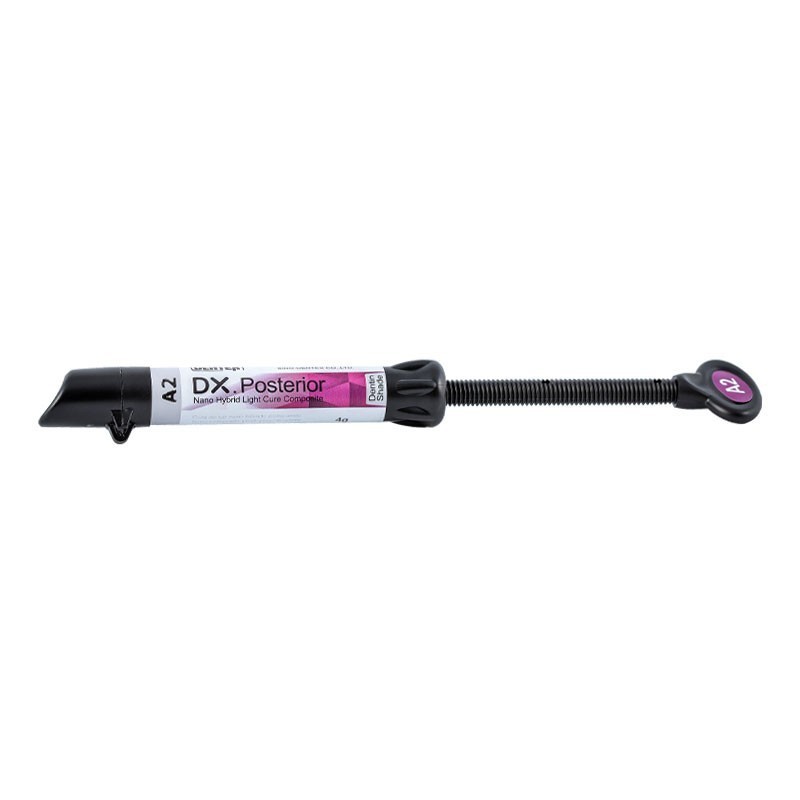 کامپوزیت خلفی  Posterior- Dentin  | DENTEX- Posterior